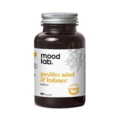 Positive Mind & Balance 60 Gélules