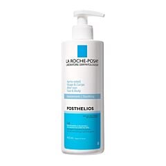 La Roche-Posay Posthelios Aftersun Gel 400ml