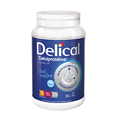 Delical Calciprotéine Poeder 500g