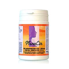 MenoLin Pot 60 Tabletten