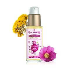 Puressentiel Prachtige Huid Elixir Verzorgende Olie Gelaat 30ml