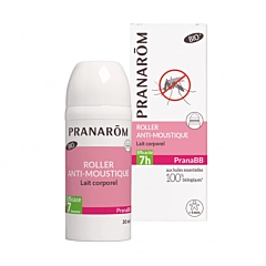 Pranarôm PranaBB Roller Anti-Moustiques Bio 30ml