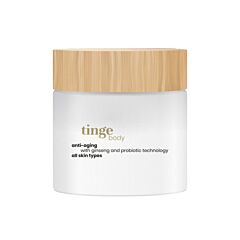Tinge Lotion Anti-Âge Pour Le Corps Pot 100ml