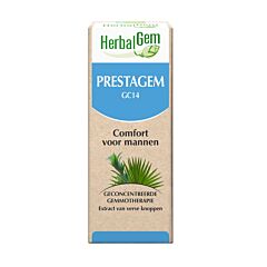 Herbalgem Prestagem Complexe Confort Masculin Flacon Compte Gouttes 50ml