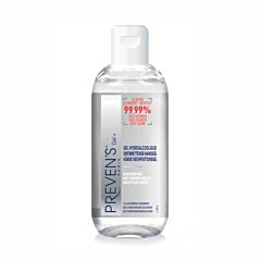 Prevens Hydroalcoholische Gel Zonder Parfum 100ml