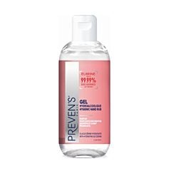 Prevens Hydroalcoholische Handgel Pompelmoes/ Munt 100ml