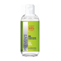 Preven's Hydroalcoholische Handgel Groen Thee 100ml