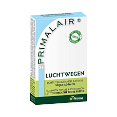 Primalair Luchtwegen - 24 Capsules