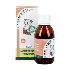 Primetic Reizen - 120ml