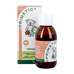 Primetic Voyage - 120ml