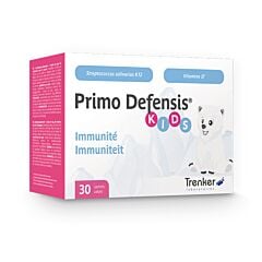 Primo Defensis Kids 30 Zakjes