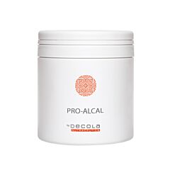 Pro-Alcal Sel de Bain Alcalinisant Poudre 1kg
