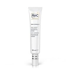 RoC Pro-Correct Anti-Rides Concentré Régénérant Intensif Tube 30ml