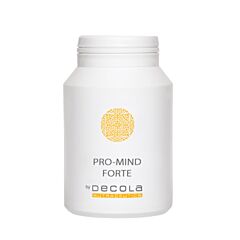 Pro-Mind Forte 60 Softgels