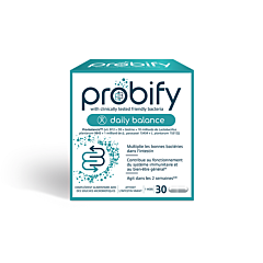 Probify Daily Balance 30 Gélules