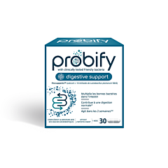 Probify Digestive Support 30 Gélules