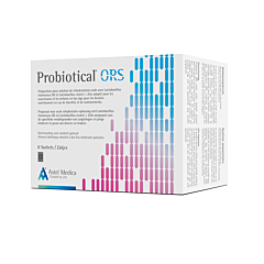 Probiotical ORS 8 Sachets