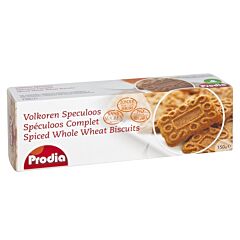 Prodia Spéculoos Complet Maltitol 150g