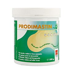 Prodimastin Verzorgingsgel 500g NF