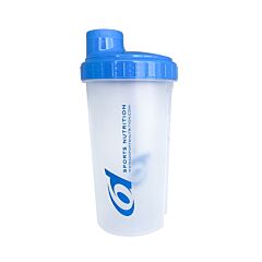 6D Sports Nutrition Shaker 700ml 1 Stuk