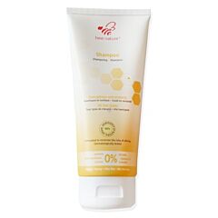 Bee Nature Shampooing Nourrissant & Fortifiant Tube 175ml