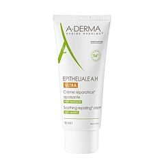 A-Derma Epitheliale A.H Ultra Verzachtende Herstellende Crème 100ml