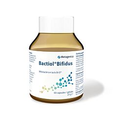 Bactiol Bifidus 60 Capsules