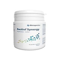 Bactiol Synergy 180g NF