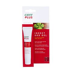 Care Plus SOS Gel 20ml