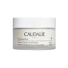 Caudalie Vinoperfect Crème de Jour Eclat Anti-Taches Pot 50ml