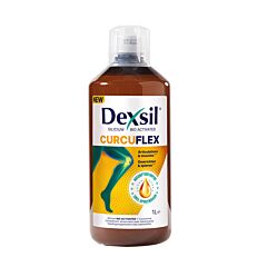 Dexsil Curcuflex - 1L