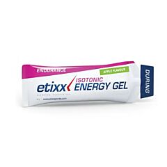 Etixx Endurance Isotonic Drink Energy Gel Pomme 60ml
