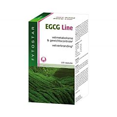Fytostar EGCG Line 120 Gélules