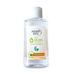 Alcogel Desinfecterende Handgel 100ml