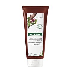 Klorane Versterkende Haarbalsem Kinine & Edelweiss - Futloos Haar 200ml NF