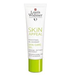 Louis Widmer Skin Appeal Skin Care Gel 30ml