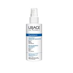 Uriage Bariéderm Cica-Spray Spray Asséchant Réparateur au Cuivre-Zinc 100ml