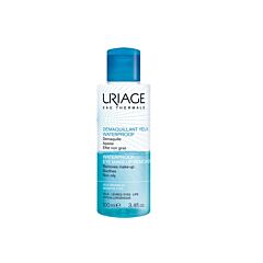 Uriage Waterproof Cleanser Ogen Flacon 100ml