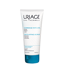 Uriage Gommage Intégral Corps Tube 200ml