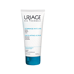 Uriage Bodyscrub Tube 200ml