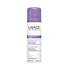 Uriage Gyn-Phy Reinigende Mist Intieme Hygiëne Spray 50ml