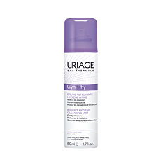 Uriage Gyn-Phy Brume Nettoyante Hygiène Intime Spray 50ml
