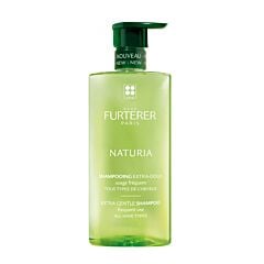 René Furterer Naturia Ultramilde Shampoo 500ml
