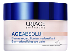 Uriage Baume Regard Flouteur Redensifiant 15ml