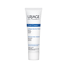 Uriage Cold Cream Crème Protectrice Tube 100ml