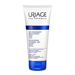 Uriage D.S. Regulerende Schuimende Gel Tube 150ml