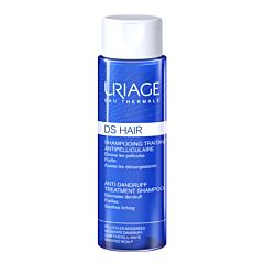 Uriage DS Hair Shampooing Traitant Antipelliculaire Flacon 200ml