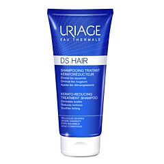 Uriage DS Hair Shampooing Traitant Kératoréducteur Tube 150ml