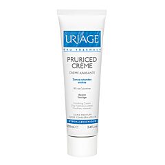 Uriage Pruriced Crème Apaisante Tube 100ml