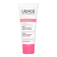 Uriage Roséliane Masque Anti-Rougeurs Tube 40ml